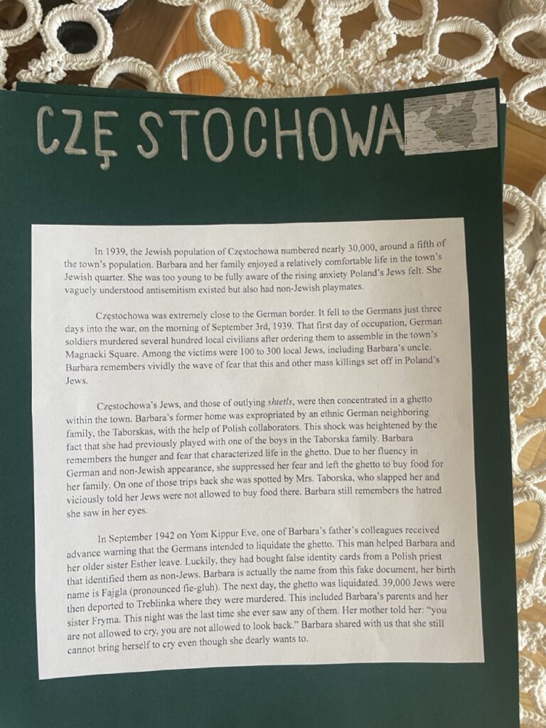 Czestachowa