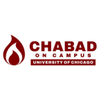 Chabad on Campus University of Chicago Logo